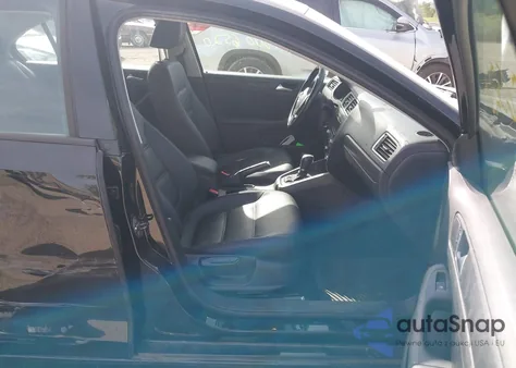 2012 Volkswagen Jetta 2.5L Se z USA, uszkodzony, nr VIN 3VWDP7AJ6CM451543